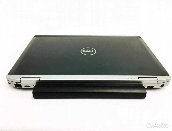 Ноутбук Dell Core i5