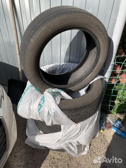 Toyo Proxes R36 225/55 R19