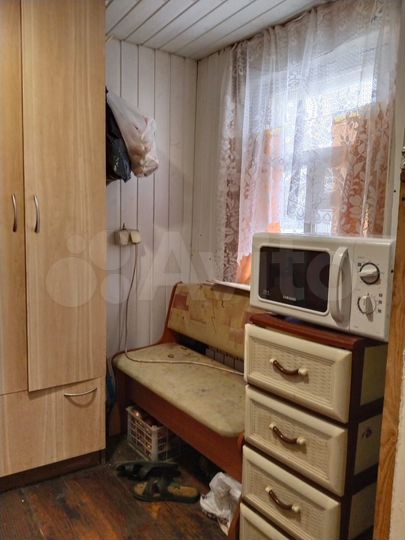 Дом 40 м² на участке 3,6 сот.