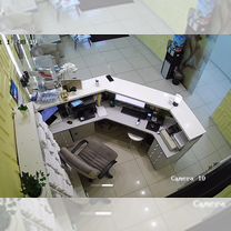 Монтаж камер видеонаблюдения Выезд сегодня, Петрозаводск