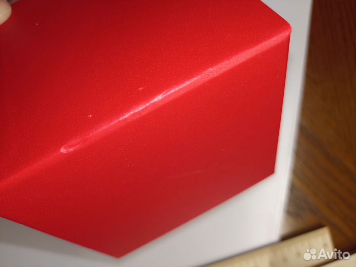 Коробка Sunlight упаковка часы браслет бусы