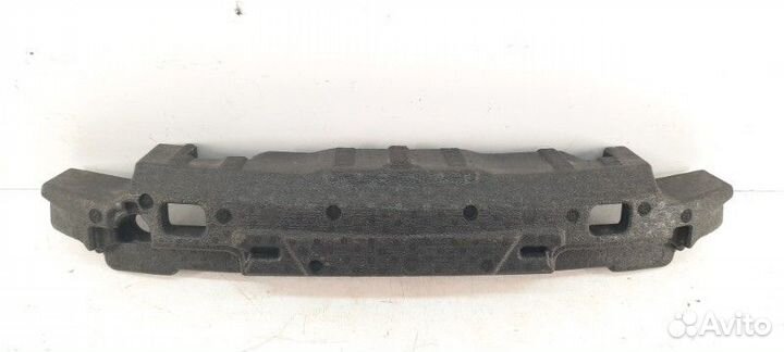 Абсорбер переднего бампера Киа Рио Х Line 2020