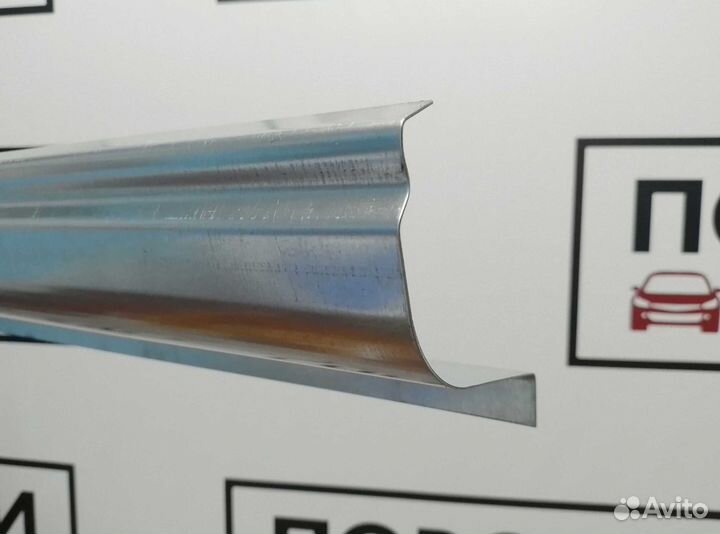 Пороги Kia Cerato 2 седан и другие