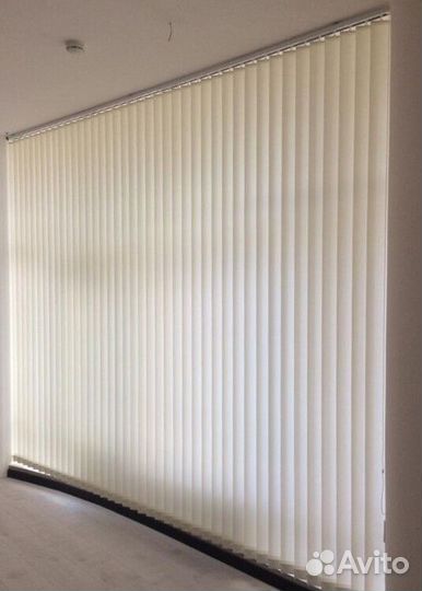 Вертикальные жалюзи Z3924-K1668