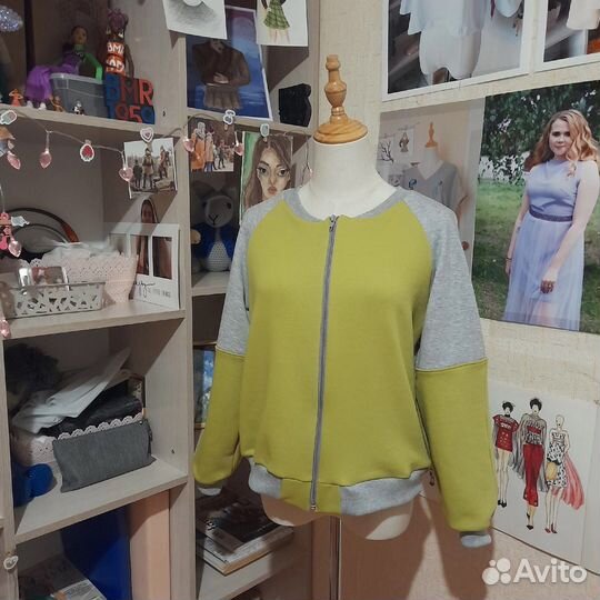 Ремонт и пошив одежды