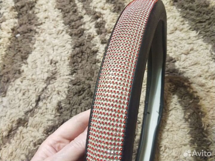 Чехол для руля