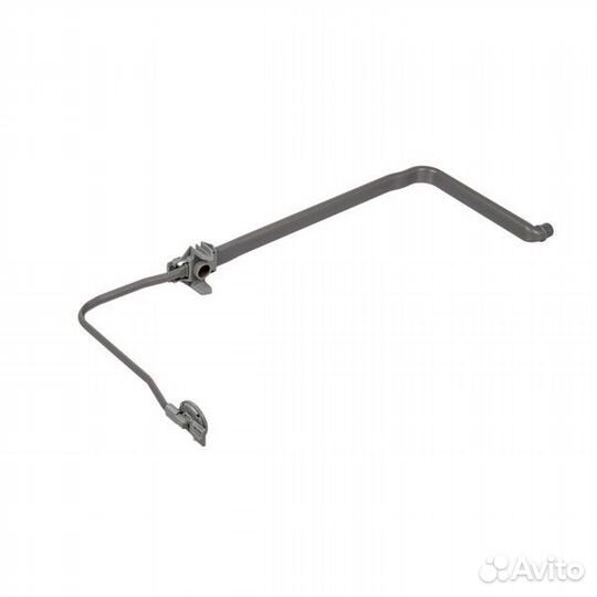 Трубка подачи воды для посудомоечной машины Beko