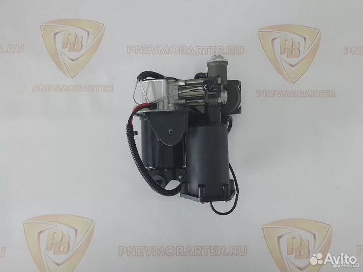 Компрессор Range Rover (L322)