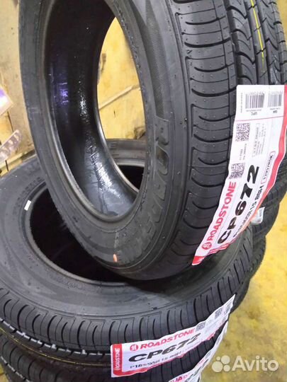 Roadstone CP 672 185/65 R15