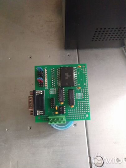 1801вп1 065 адаптер