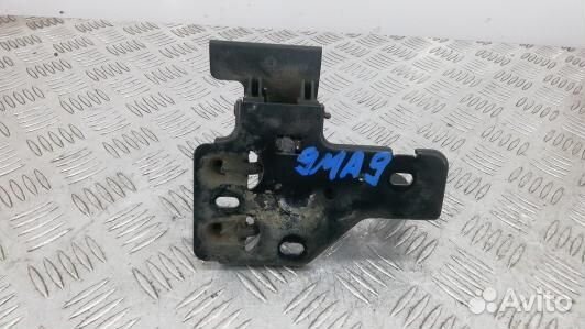 Замок капота porsche cayenne 1 (9MA09VR01)