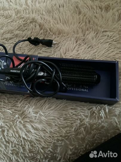 Стайлер для волос