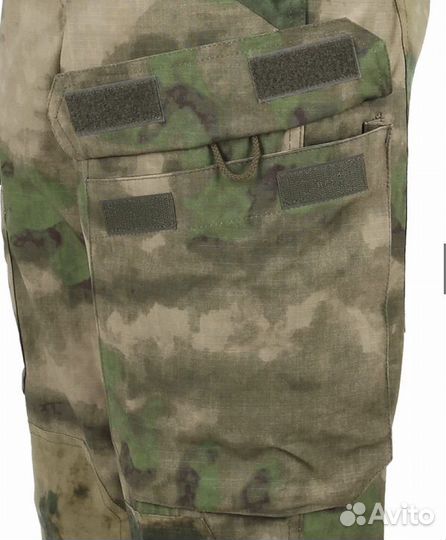 Военная форма