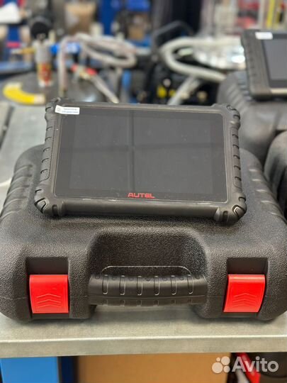 Для диагностики авт сканер Autel MaxiSys MS906 PRO