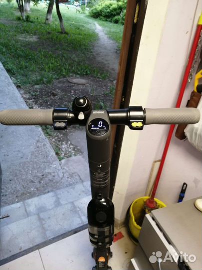 Электро самокат для взрослых бу