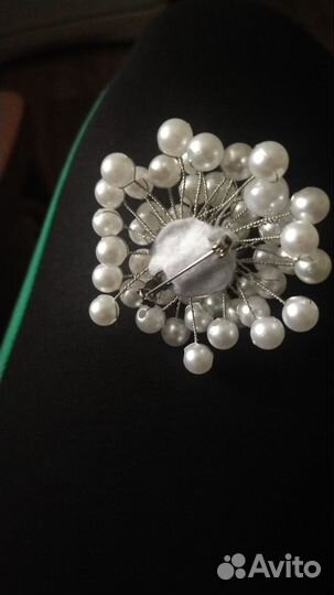 Свадебный гребень