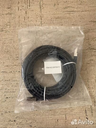 Соеденительный кабель LON Viessmann (7143495)