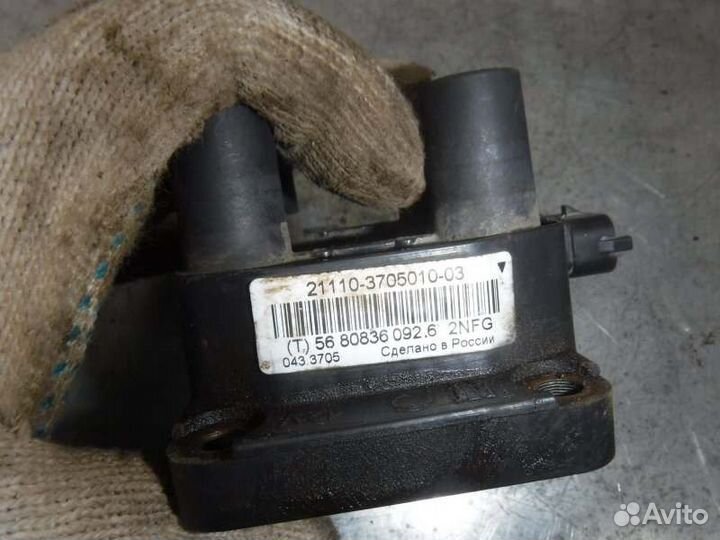 Катушка зажигания Datsun On-Do 11186 2016