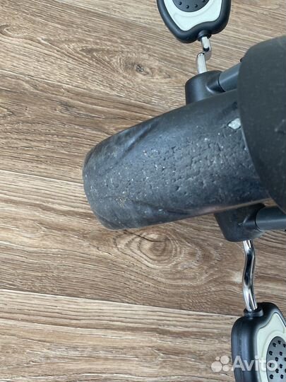 Трехколесный велосипед Qplay