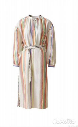 Платье h&m lemlem лимитка