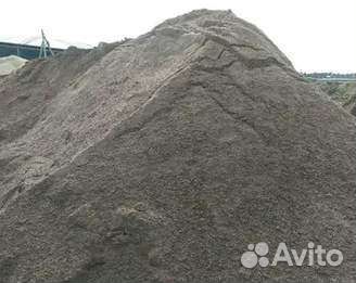 Отсев щебень гранитный известняковый с доставкой