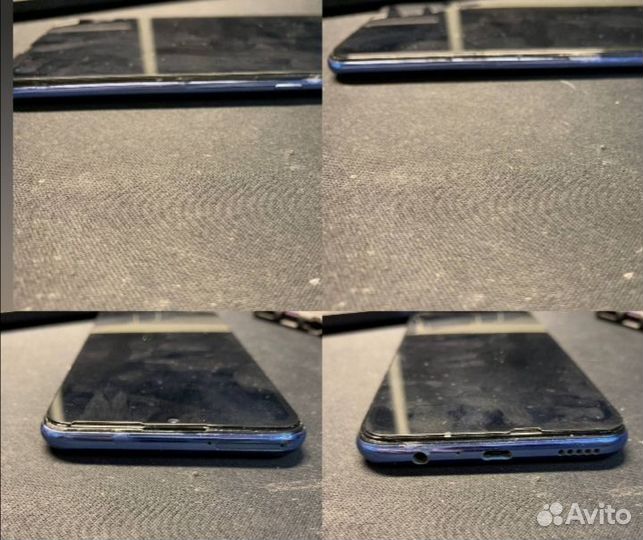 Honor 10 lite 64 Gb