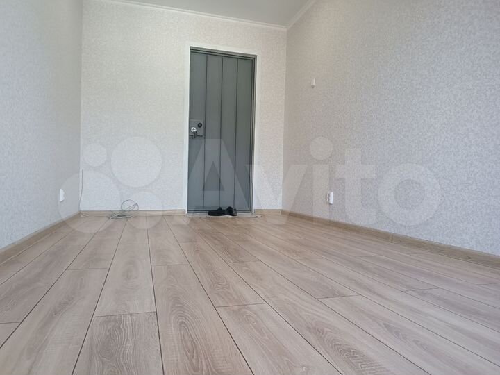 Комната 13,4 м² в 1-к., 2/5 эт.