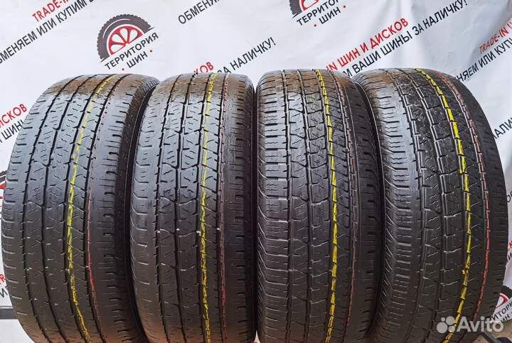 Continental ContiCrossContact LX 265/60 R18 110T