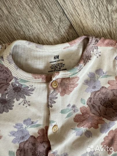 Комбинезон H&M