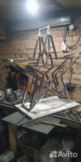 Сварочные, кузовные, выездные, монтажные работы