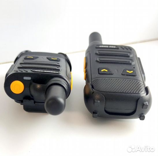 Рация для охоты с гарнитурой. Рация для рыбалки