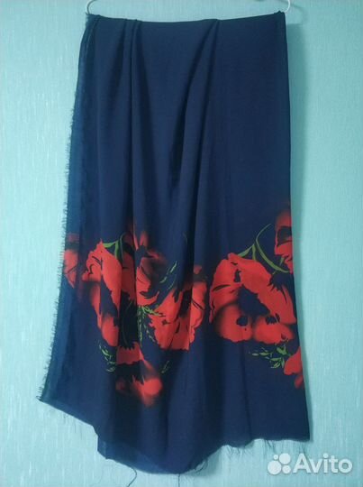 Отрезы ткани