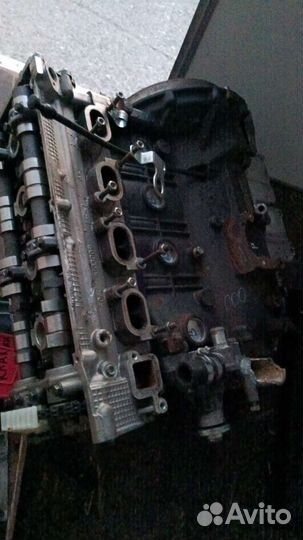 Двигатель на газель 409