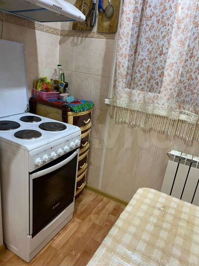 1-к. квартира, 30 м², 7/9 эт.