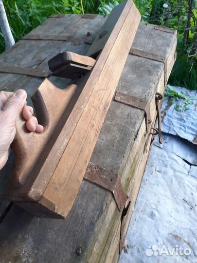 Предметы крестьянского быта