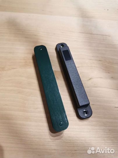 Метка на металл uhf rfid