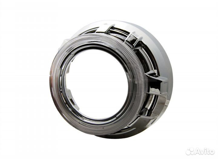 Маски (Бленды) для линз 3.0 дюйма под Анг. глазки