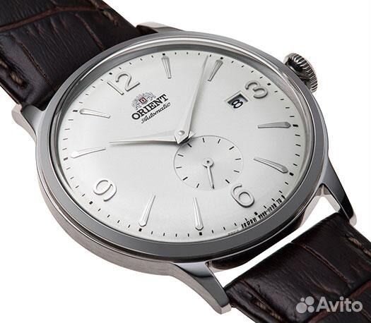 Часы мужские Orient Automatic RA-AP0002S