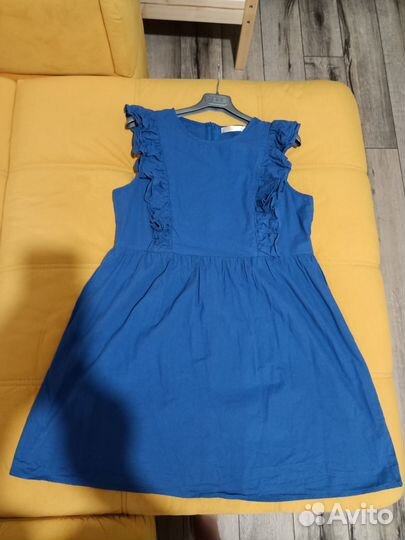 Платье новое 46-48 размер