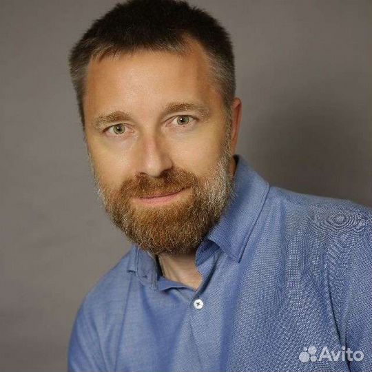 Психолог. Специалист по кризисам-личным и деловым