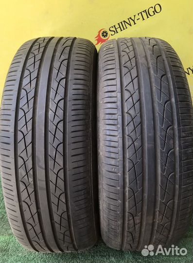 Hankook Optimo H417 215/55 R17 98V