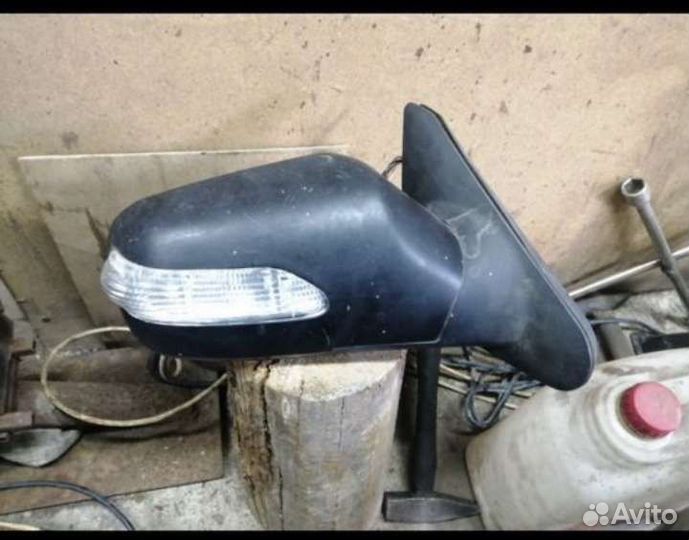 Зеркало lifan breez