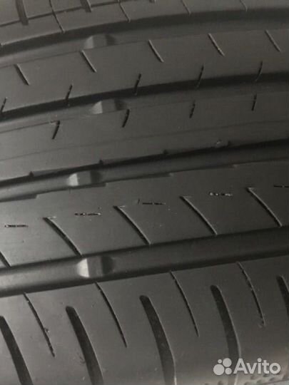 Yokohama BluEarth-GT AE-51 225/55 R17 101W