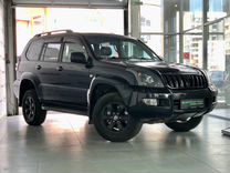 Toyota Land Cruiser Prado 4.0 AT, 2008, 382 272 км, с пробегом, цена 1 607 000 руб.