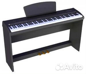 Цифровое пианино Sai Piano P-9WH