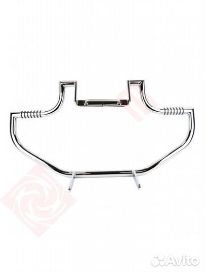 Дуги Custom для Suzuki Intruder VS1400, S83