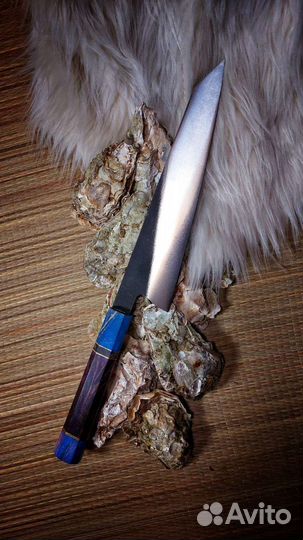 Ножи кухонные