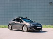 Opel Astra GTC 1.4 AT, 2013, 149 000 км, с пробегом, цена 870 000 руб.