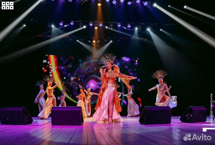 Уроки вокала