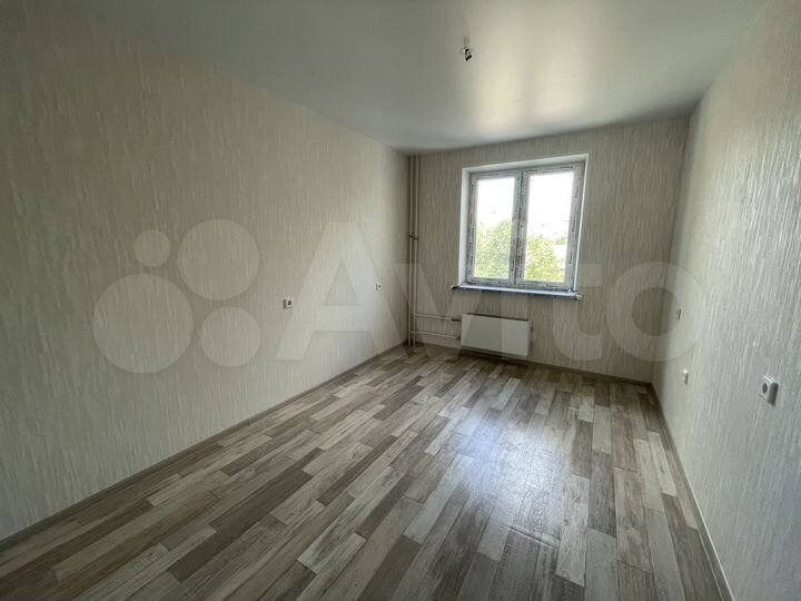 2-к. квартира, 52,3 м², 8/10 эт.